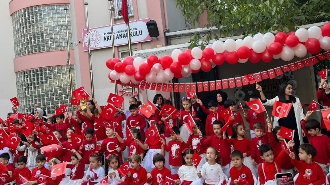 29 Ekim Cumhuriyet Bayramı Kutlu Olsun