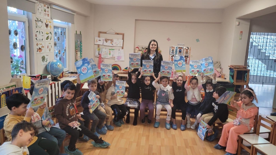 Gelişim Raporlarımızı Aldık, Bir Dönemi Başarıyla Tamamladık